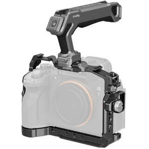 SMALLRIG 6027 Sony Alpha 7 V / 7R V / 7 IV�p�uHawklock�v�P�[�W�L�b�g SmallRig SR6027