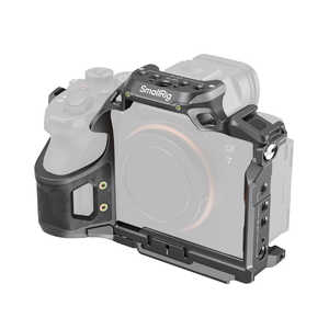 SMALLRIG 6029 Sony Alpha 7 V / 7R V / 7 IV�p�uRhinoceros�v�P�[�W SmallRig SR6029