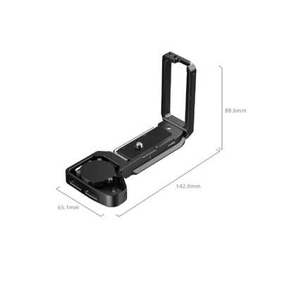 SMALLRIG 6034 Sony A7 V / A7R V / A7 IV / A7S III / A1 / A7R IV用L
