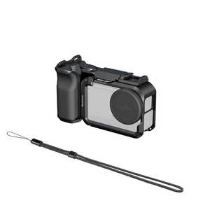 SMALLRIG 6037 DJI Osmo Action 6�p�P�[�W�L�b�g SR6037