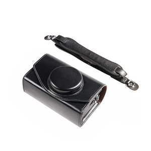 SMALLRIG 5987 FUJIFILM X-E5 / X100VI�p���U�[���[�o�b�O(�u���b�N) SmallRig SR5987