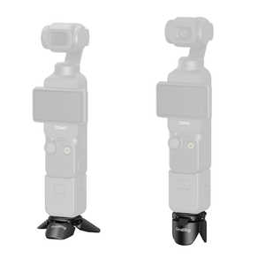 SMALLRIG DJI Osmo Pocket 4/3�p�~�j�N�C�b�N�����[�X�O�r SR6083