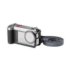 SMALLRIG 6371 DJI Osmo Action 5 Pro / 4 / 3 ��p�X�g���[�g�t�H�g�O���t�B�[�P�[�W SmallRig SR6371