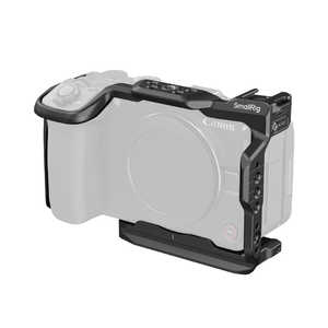 SMALLRIG 6372�uHawkLock�vCanon EOS R6V�p�N�C�b�N�����[�X�P�[�W SmallRig SR6372