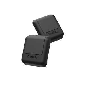 SMALLRIG 6247�\�j�[�p�z�b�g�V���[�J�o�[(2�Z�b�g�A�t���u���b�N) SmallRig SR6247