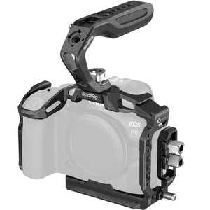 SMALLRIG EOS R6 Mark II �p�u�u���b�N�}���o�v�P�[�W�L�b�g SR6652