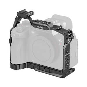 SMALLRIG Sony Alpha 7R VI�p �uHawkLock�v�N�C�b�N�����[�X�P�[�W SR6702