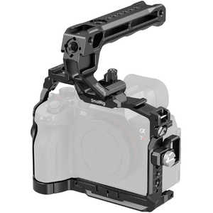 SMALLRIG Sony Alpha 7R VI�p �P�[�W�L�b�g SR6703