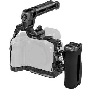 SMALLRIG �\�j�[ A7R VI�p HawkLock �A�h�o���X�h�J�����P�[�W�L�b�g SR6704