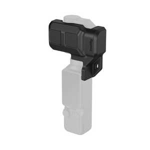 SMALLRIG 6583 DJI Osmo Pocket 4P�p�W���o���ʒu���߃N�����v SR6583