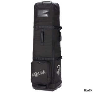 本間ゴルフ ゴルフ用品 TRAVEL CASE TC12601
