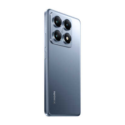 XIAOMI シャオミ SIMフリースマートフォン Xiaomi 14T Pro / Dimensity 