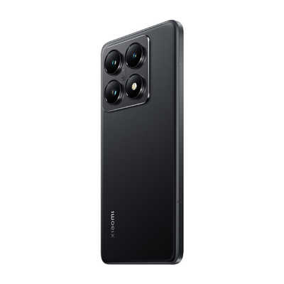 XIAOMI シャオミ SIMフリースマートフォン Xiaomi 14T Pro / Dimensity 