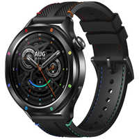 XIAOMI シャオミ Watch S4 Rainbow BHR9199GL の通販 | カテゴリ 