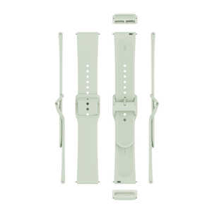 XIAOMI シャオミ Redmi Watch TPU Strap Mint Green Mint Green BHR9468GL XIAOMI シャオミ Redmi Watch TPU Strap Mint Green Mint Green BHR9468GL