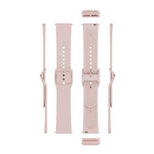 XIAOMI シャオミ Redmi Watch TPU Strap Candy Pink Candy Pink BHR9469GL XIAOMI シャオミ Redmi Watch TPU Strap Candy Pink Candy Pink BHR9469GL