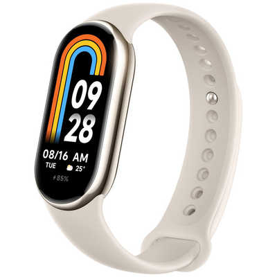 XIAOMI シャオミ スマートウォッチ Xiaomi Smart Band 8