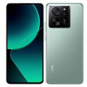 XIAOMI シャオミ SIMフリースマートフォン Xiaomi 13T Pro 6.7インチ メモリ/ストレージ:12GB/256GB メドウグリーン Xiaomi 13T Pro Meadow Green XIAOMI シャオミ SIMフリースマートフォン Xiaomi 13T Pro 6.7インチ メモリ/ストレージ:12GB/256GB メドウグリーン Xiaomi 13T Pro Meadow Green
