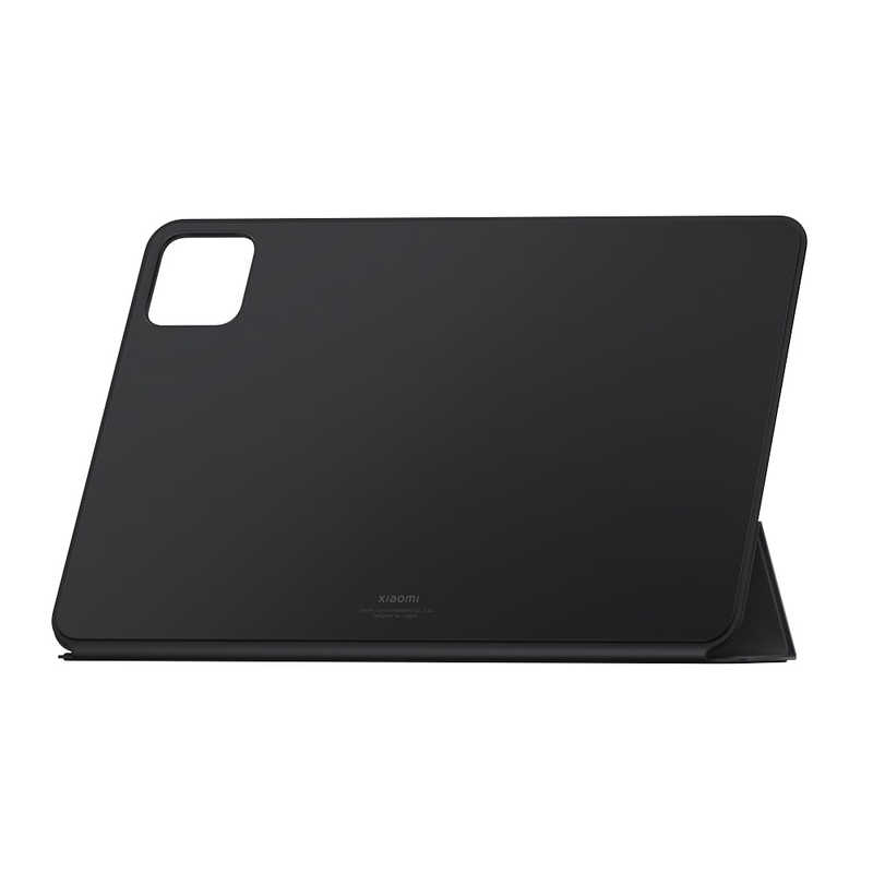XIAOMI シャオミ XIAOMI シャオミ Xiaomi Pad 6 Cover(Black) BHR7478GL BHR7478GL