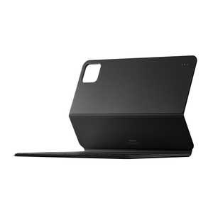 XIAOMI シャオミ Xiaomi Pad 7/7 Pro Keyboard Black BHR9522GL XIAOMI シャオミ Xiaomi Pad 7/7 Pro Keyboard Black BHR9522GL