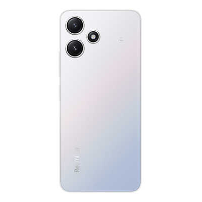 XIAOMI シャオミ SIMフリースマートフォン Redmi 12 5G Polar Silver 