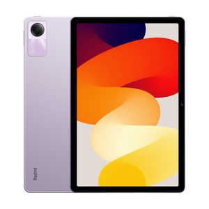 XIAOMI 㥪 Android֥å Redmi Pad SE ٥ѡץ VHU4488JP