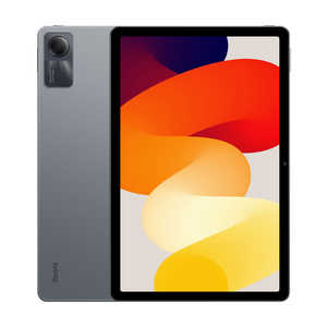 XIAOMI 㥪 Android֥å Redmi Pad SE եȥ졼 VHU4513JP