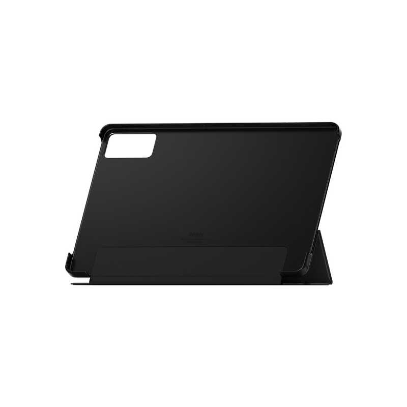 XIAOMI シャオミ XIAOMI シャオミ Redmi Pad SE Cover(Black) BHR7651GL BHR7651GL