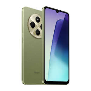 XIAOMI シャオミ SIMフリースマートフォン Redmi 14C メモリ/ストレージ:8GB/256GB Sage Green MZB0HWNUS XIAOMI シャオミ SIMフリースマートフォン Redmi 14C メモリ/ストレージ:8GB/256GB Sage Green MZB0HWNUS