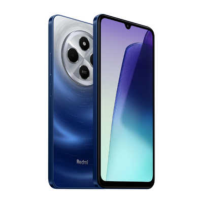 XIAOMI シャオミ SIMフリースマートフォン Redmi 14C メモリ