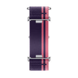 XIAOMI シャオミ Xiaomi Braided Quick Release Strap Rose purple BHR8001GL