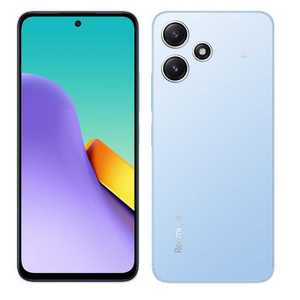 XIAOMI シャオミ SIMフリースマートフォン Redmi 12 5G Sky Blue（8/256GB）スカイブルー Redmi125G-SkyBlue/256