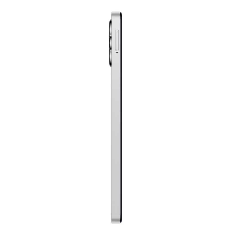 XIAOMI シャオミ XIAOMI シャオミ SIMフリースマートフォン Redmi 12 5G Polar Silver（8/256GB）ポーラシルバー Redmi125G-PolarSilver/256 Redmi125G-PolarSilver/256