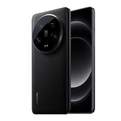 XIAOMI シャオミ SIMフリースマートフォン Xiaomi 14 Ultra 6.73インチ