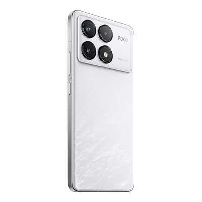poco f6pro　256gb ホワイト　日本版 XIAOMI シャオミ SIMフリースマートフォン POCO F6 Pro