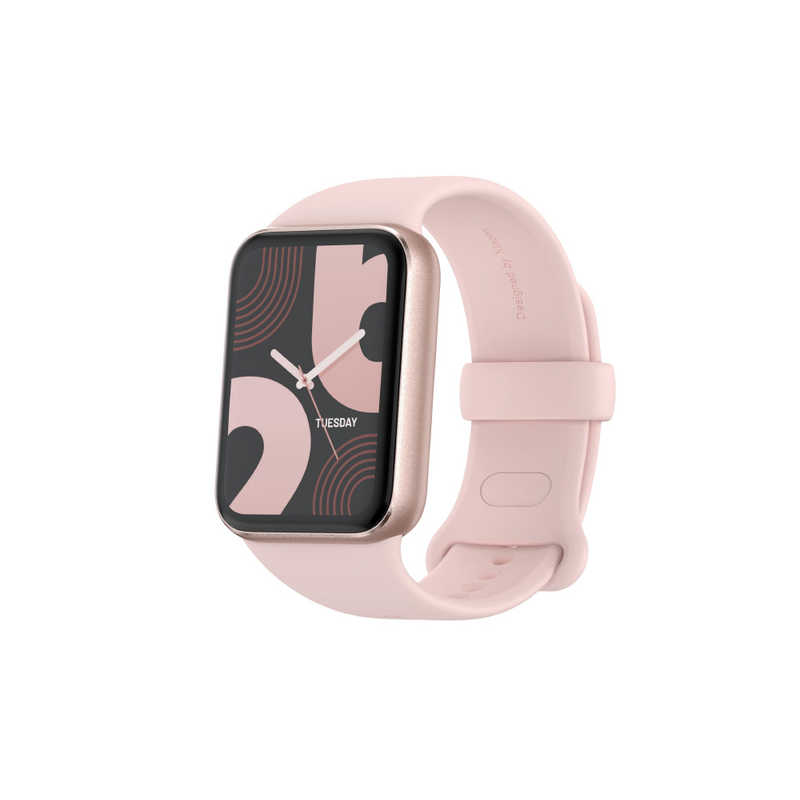 Xiaomi Smart Band 9 Pro