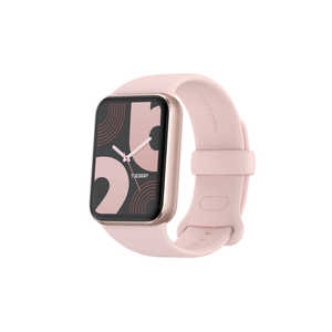 XIAOMI シャオミ Xiaomi Smart Band 9 Pro Pink Gold BHR8714GL XIAOMI シャオミ Xiaomi Smart Band 9 Pro Pink Gold BHR8714GL