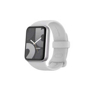 XIAOMI シャオミ Xiaomi Smart Band 9 Pro Silver BHR8715GL XIAOMI シャオミ Xiaomi Smart Band 9 Pro Silver BHR8715GL