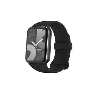 XIAOMI シャオミ Xiaomi Smart Band 9 Pro Black BHR8710GL XIAOMI シャオミ Xiaomi Smart Band 9 Pro Black BHR8710GL