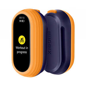 XIAOMI シャオミ Xiaomi Smart Band 9 Running Clip(ランニングクリップ) BHR8725GL XIAOMI シャオミ Xiaomi Smart Band 9 Running Clip(ランニングクリップ) BHR8725GL