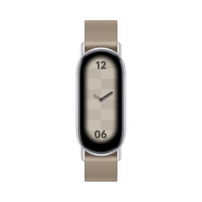 XIAOMI シャオミ Xiaomi Magnetic Strap Khaki Brown BHR8722GL