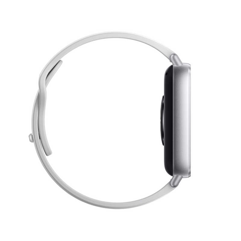 XIAOMI シャオミ XIAOMI シャオミ スマートウォッチ Redmi Watch 5 Active Matte Silver Matte Silver BHR8790GL BHR8790GL