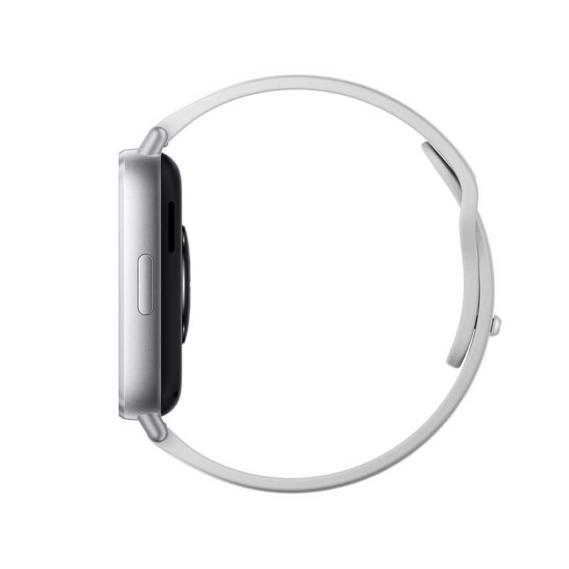 XIAOMI シャオミ XIAOMI シャオミ スマートウォッチ Redmi Watch 5 Active Matte Silver Matte Silver BHR8790GL BHR8790GL