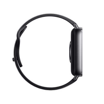 XIAOMI シャオミ　MIWATCH スマートウォッチ　ブラック Xiaomi Mi Watch [ブラック] 価格比較 - 価格.com