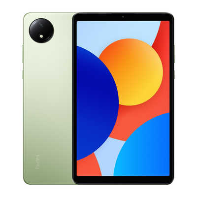Redmi Pad SE 8.7 4G セルラー 新品未開封 XIAOMI シャオミ Redmi Pad SE 8.7 4G 4＋128GB ［8型 /SIMフリー