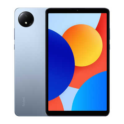 XIAOMI シャオミ Redmi Pad SE 8.7 4G 4＋128GB ［8型 /SIMフリー