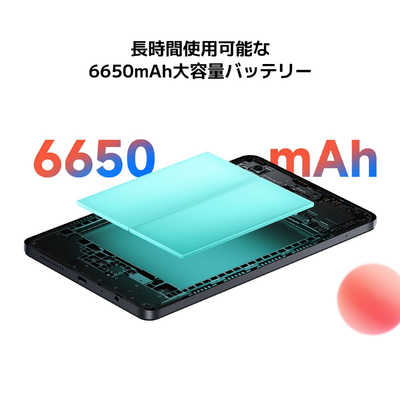 XIAOMI シャオミ Redmi Pad SE 8.7 4G 4＋128GB ［8型 /SIMフリー