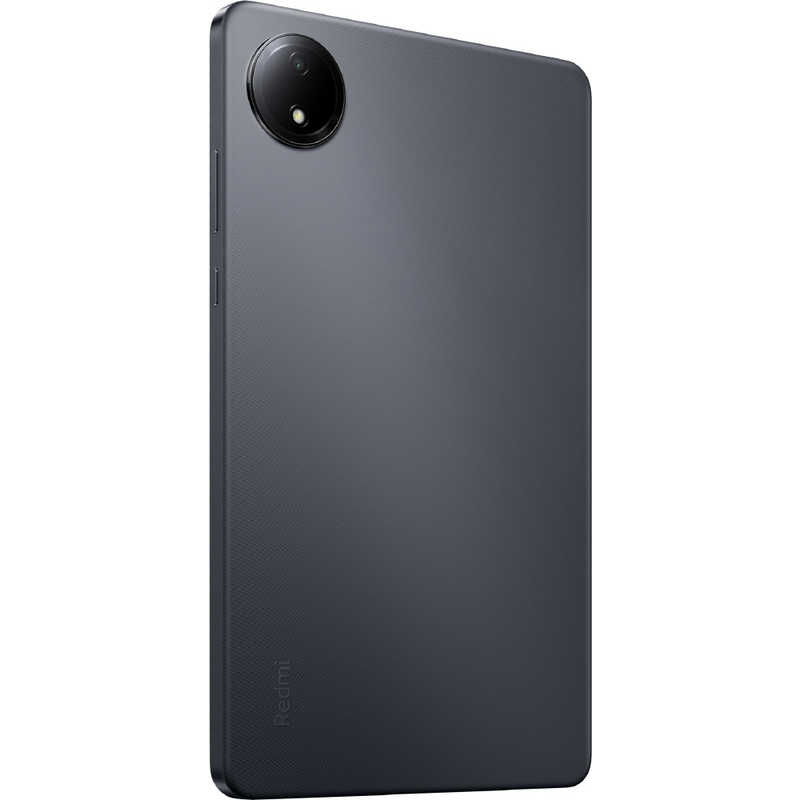 XIAOMI シャオミ XIAOMI シャオミ Redmi Pad SE 8.7 4＋128GB Graphite Gray Graphite Gray Graphite Gray VHU5133JP VHU5133JP