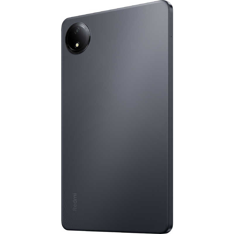 XIAOMI シャオミ XIAOMI シャオミ Redmi Pad SE 8.7 4＋128GB Graphite Gray Graphite Gray Graphite Gray VHU5133JP VHU5133JP