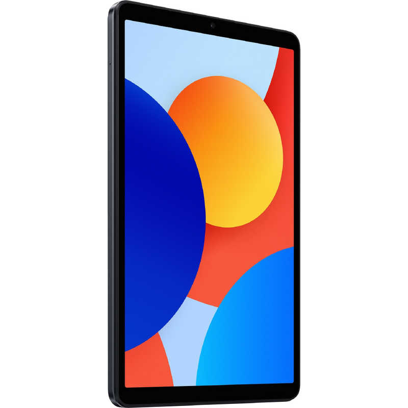 XIAOMI シャオミ XIAOMI シャオミ Redmi Pad SE 8.7 4＋128GB Graphite Gray Graphite Gray Graphite Gray VHU5133JP VHU5133JP